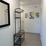Ebbe Und Flut - Niedrigenergiehaus Appartement
