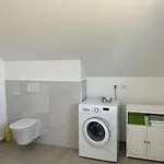 Appartement Ebbe Und Flut - Niedrigenergiehaus *