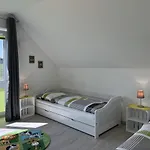 Appartement Ebbe Und Flut - Niedrigenergiehaus