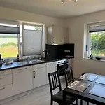 Ebbe Und Flut - Niedrigenergiehaus Appartement *