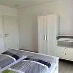 Ebbe Und Flut - Niedrigenergiehaus * Elpersbüttel