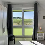 Ebbe Und Flut - Niedrigenergiehaus Appartement Elpersbüttel