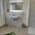 Appartement Ebbe Und Flut - Niedrigenergiehaus