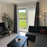 Appartement Ebbe Und Flut - Niedrigenergiehaus