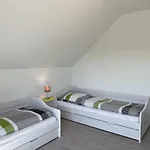Ebbe Und Flut - Niedrigenergiehaus Appartement
