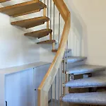 Ebbe Und Flut - Niedrigenergiehaus Appartement *