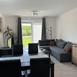 Appartement Ebbe Und Flut - Niedrigenergiehaus *