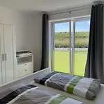 Appartement Ebbe Und Flut - Niedrigenergiehaus