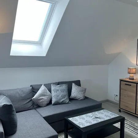 Ebbe Und Flut - Niedrigenergiehaus