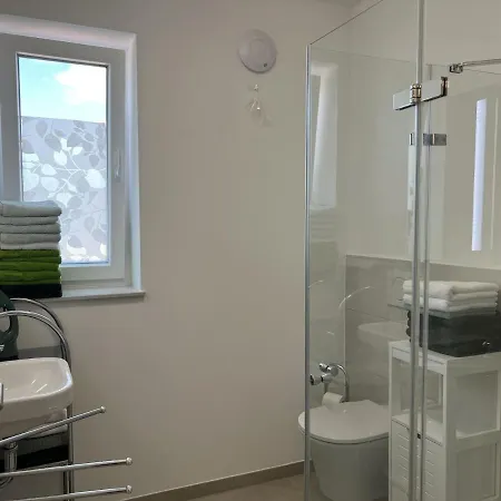 Ebbe Und Flut - Niedrigenergiehaus Appartement *