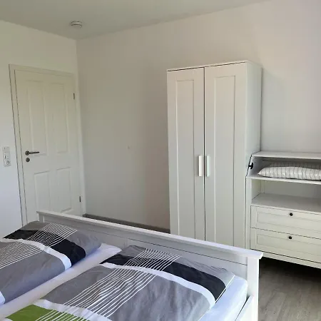 Ebbe Und Flut - Niedrigenergiehaus * Elpersbüttel