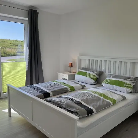 Ebbe Und Flut - Niedrigenergiehaus Elpersbüttel