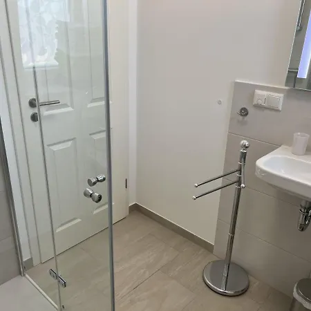 Ebbe Und Flut - Niedrigenergiehaus Appartement